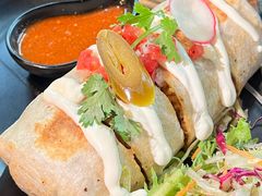 -Luchador摔跤手墨西哥餐厅(恒宇广场店)