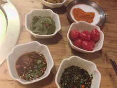 凉拌鱼皮-湊湊火锅·茶憩(杭州湖滨银泰in77店)
