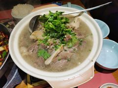 -一个叫川的地方(麒麟新天地店)