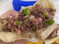 -永存驴肉(桃园店)
