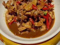 -福满我家大碗厨·湘菜(上海大厦店)