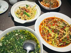 青椒鱼-顺风123(观音桥大融城店)