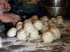 -迎春桥老炉烧饼(碧霞路店)