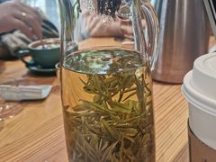 -迪欧咖啡·中西餐融合菜(平江万达旗舰店)