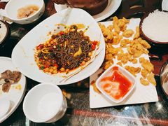 -赣南人家·头牌江西菜(劲松店)