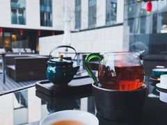 -九里云松·天香餐厅