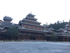 iphone_upload_pic-肇兴侗寨
