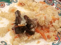 -巴依老爷·新疆美食(上城区天城路店)