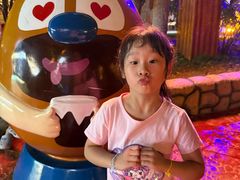 -郑州方特梦幻王国