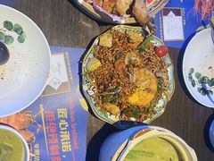 -泰妃殿(宏伊国际广场店)