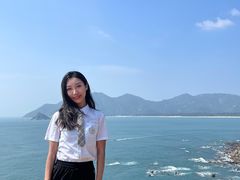 -西涌国际滨海旅游区