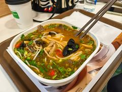 -魏家凉皮(大差市店)