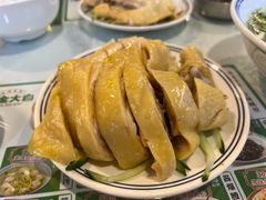 -阿金大白·上海菜馆(新天地店)
