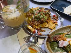 -墨纪Mojí墨西哥餐厅(官舍店)
