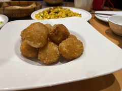 -老牌坊鲁菜名店(聊城美食岛店)