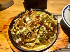 -局气 烤鸭·北京菜(光华路店)