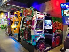 -星际传奇(壹方城购物中心店)