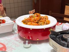 -鸿先阁·干煸虾(星沙店)