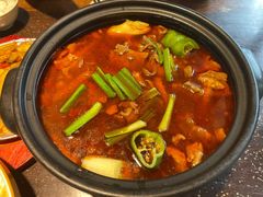 -肖记牛肉鱼杂馆·省级非遗(柏林春天直营店)