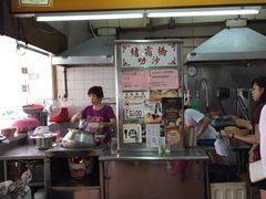 -结霜桥叻沙