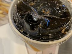 -麦当劳(总统大酒店店)