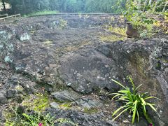 -海口火山口国家地质公园