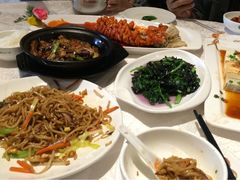 -漓江又一軒·广西菜·桂林米粉(梅林店)