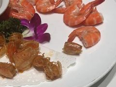 -国人川菜(李家村建东街店)