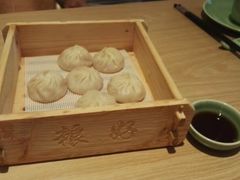 -锦粤宫·融合粤菜(上海金沙江店)