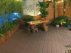 -贰醒·私房小院烧烤 (太古里店)