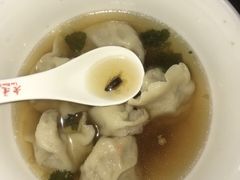 -老边饺子(彩虹城店)
