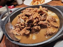壮乡生焖柠檬鸭-瑶王府·广西菜(金阳路店)