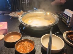 -牛New寿喜烧(闵行龙湖天街店)