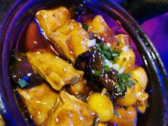 -醉小酒馆·川菜·江湖菜·重庆菜(观音桥旗舰店)