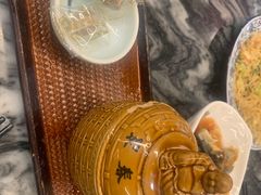 -安泰楼·佛跳墙创始人·传统闽味早茶·酒楼(三坊七巷闽菜地标店)