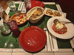 -Las Tapas(思南公馆店)