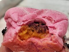 -分子跳动鲜活面包(五一大道店)