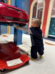 -奈尔宝家庭中心·亲子餐厅(鄞州万达店)