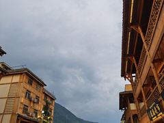 -海螺沟风景区