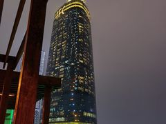 -广州柏悦酒店·悦景轩·粤菜餐厅