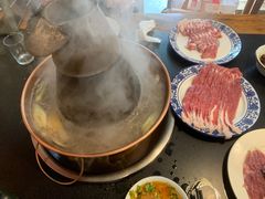 -裕德孚·非遗手切涮羊肉(东直门内大街店)