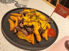 -墨纪Mojí墨西哥餐厅(南开大悦城店)