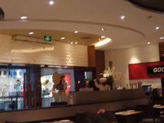 -必胜客(桂林中山店)