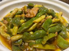 -小马哥融合菜(延安大街店)