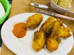 -濠轩阁特色生蚝火锅(水湾路店)