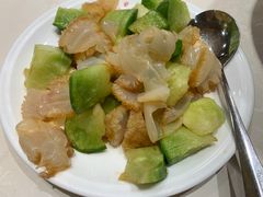 -万宝海鲜舫(劳动公园店)