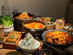 -双门洞·森系料理(体育西店)