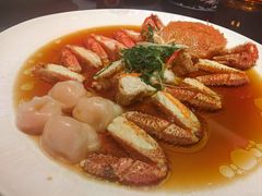 -高佳庄·舟山海鲜(海景旗舰店)