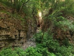 -龙门涧景区