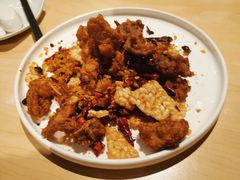 -避风塘(百联东郊店)